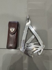 Vintage victorinox swiss for sale  Port Charlotte