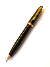 Lápis mecânico vintage 1958 Montblanc Pix 376 comprar usado  Enviando para Brazil