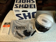 Shoei 1200 motorcycle for sale  Phoenix