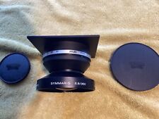 Schneider symmar 360 d'occasion  Paris XIII