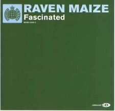 Raven maize fascinated for sale  Shipping to United Kingdom
