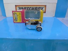 Matchbox models yesteryear for sale  Shipping to Ireland