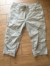 Salewa pantalone modello usato  Milano