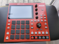 Akai mpc one for sale  BOREHAMWOOD