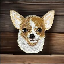 3.25 chihuahua portrait d'occasion  Expédié en Belgium