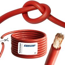 Flex hiflex batteriekabel gebraucht kaufen  Eiselfing