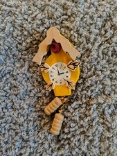 Yellow clock leaves for sale  Bloomington