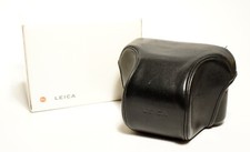 Leica eveready leather for sale  ELY