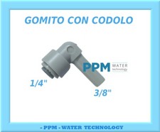 Gomito codolo ridotto usato  Calcinaia