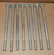 Tpi carriage bolts for sale  Alturas