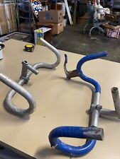 Manubrio bicicletta corsa usato  Casalecchio di Reno