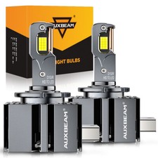 Kit de faróis D1S D2S D3S D4S lâmpada 22000LM 70W substituição lâmpada de conversão de xenônio HID comprar usado  Enviando para Brazil