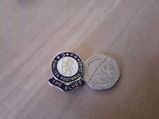 Chelsea 70s badge for sale  NEWPORT