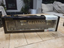 Corgi 76403 guinness for sale  AXMINSTER