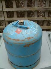 Campingaz 907 cylinder for sale  PETERBOROUGH