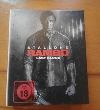 Rambo last blood gebraucht kaufen  Passau