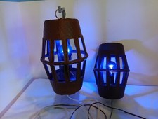 Retro blow mold for sale  Apalachin