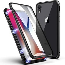 Coque magnétique arrière d'occasion  Paris XII