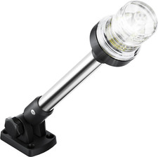Inches anchor light for sale  West Palm Beach