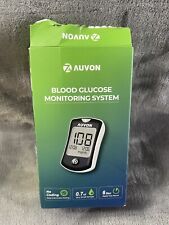 Auvon blood glucose for sale  Lancaster