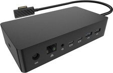 Microsoft surface dock usato  Spedire a Italy