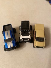 Jada monster truck for sale  Manitowoc