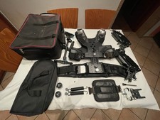 Steadycam fotocamera videocame usato  Salerno