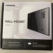 Samsung wall mount gebraucht kaufen  Wedemark