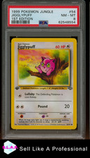 Jigglypuff 1st edition gebraucht kaufen  Solingen