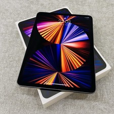 Ipad pro apple d'occasion  Caraman
