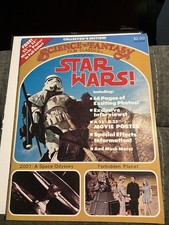 Star Wars Science Fantasy Film Classics Collectors Edition comprar usado  Enviando para Brazil