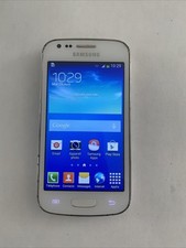 Samsung ace debloque d'occasion  Saint-Hilaire-du-Harcouët