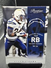 2012 panini prestige for sale  Mason