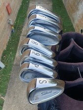 Gents right hand for sale  NEWHAVEN