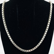 925 sterlingsilber kette gebraucht kaufen  Kerpen