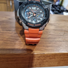 Casio shock watch for sale  PONTYPOOL