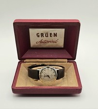 Rare 1950s gruen for sale  Portland