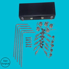 Martin arm retractor d'occasion  Pontault-Combault