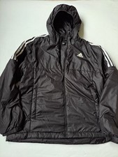 Adidas puffer jacket for sale  ROSSENDALE