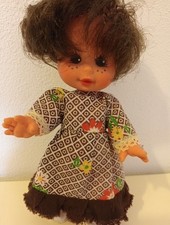 Bambola fiba anni usato Bambola fiba anni usato  Sesto Calende