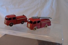 Lot berliet pompiers d'occasion Lot berliet pompiers d'occasion  Sausheim