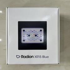 Ecotech radion xr15 for sale  FLEETWOOD