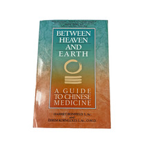 Heaven earth guide for sale  Goose Creek