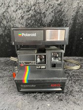 Polaroid supercolor 635 gebraucht kaufen Polaroid supercolor 635 gebraucht kaufen  Wuppertal