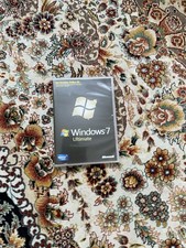 Windows ultimate full for sale  GREENFORD