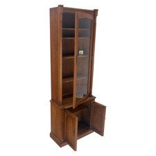 Single glass door for sale  USA