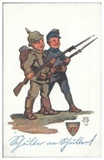 S8316 deutscher schulverein gebraucht kaufen  Hamburg