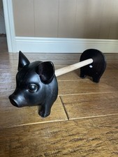 Pig paper towel for sale  Houston