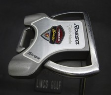 Taylormade rossa monza for sale Taylormade rossa monza for sale  SPILSBY