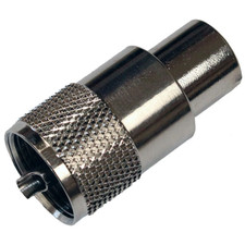 Pl259 solder connector for sale  HARWICH